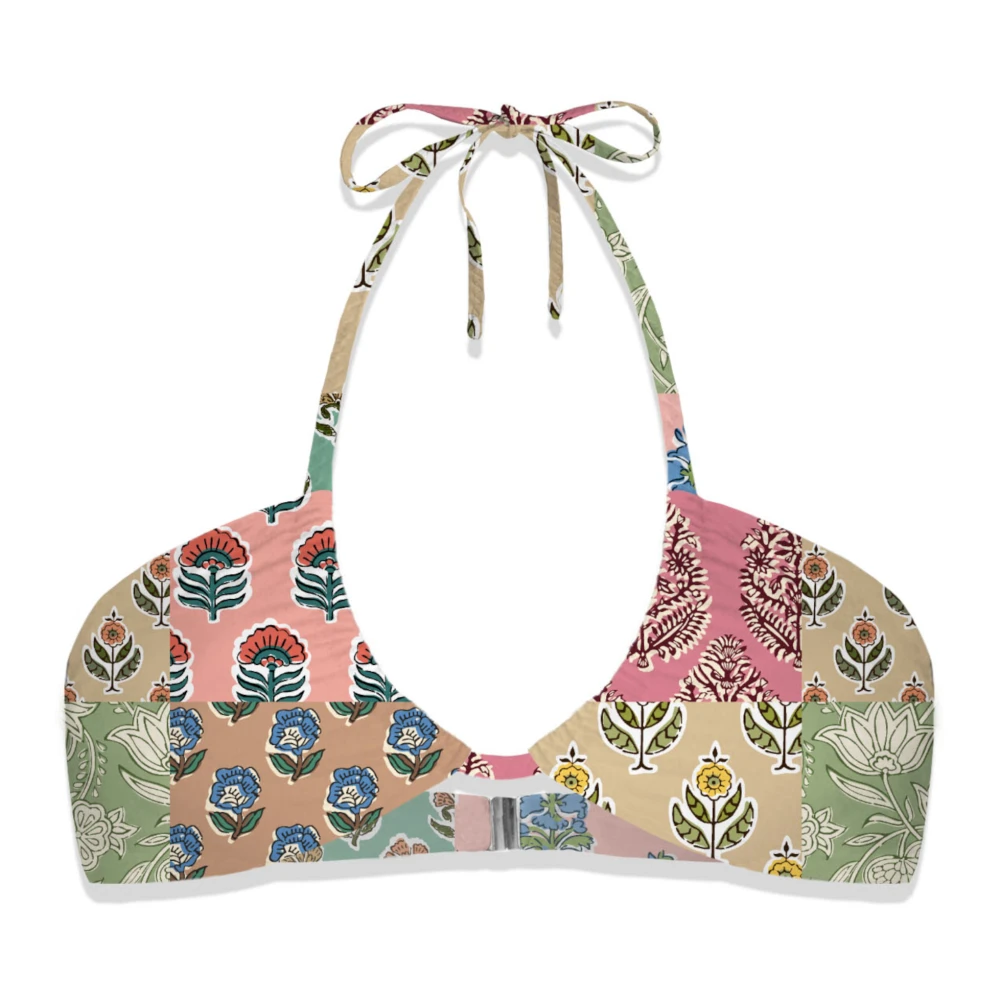 Swimwear > Bikinis - - MC2 Saint Barth - Modalova