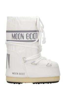 Icon Nylon Boot