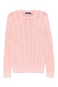 pulls-rose