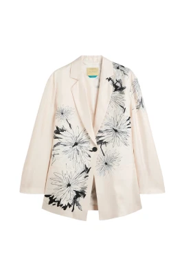 Zuni Jacket