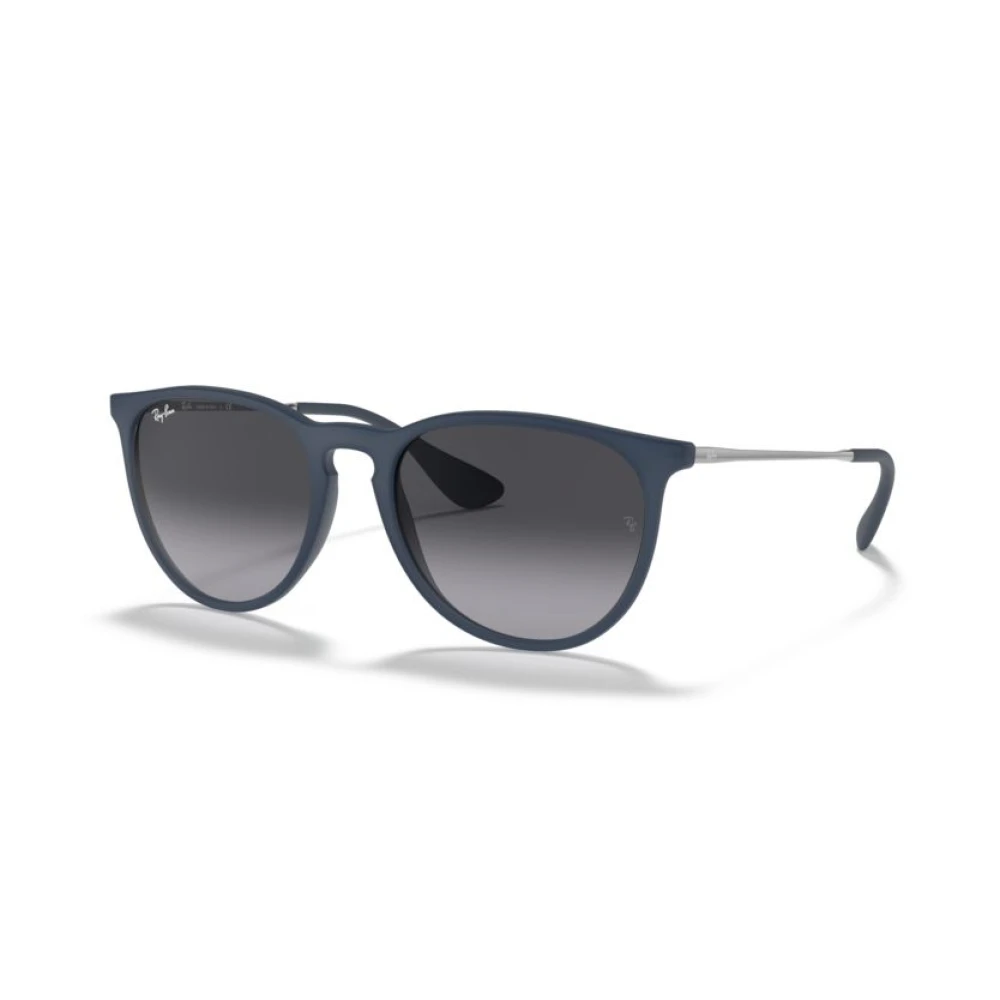 Ray-Ban Unisex Blue Sunglasses, 54 Mm, 0Rb4171