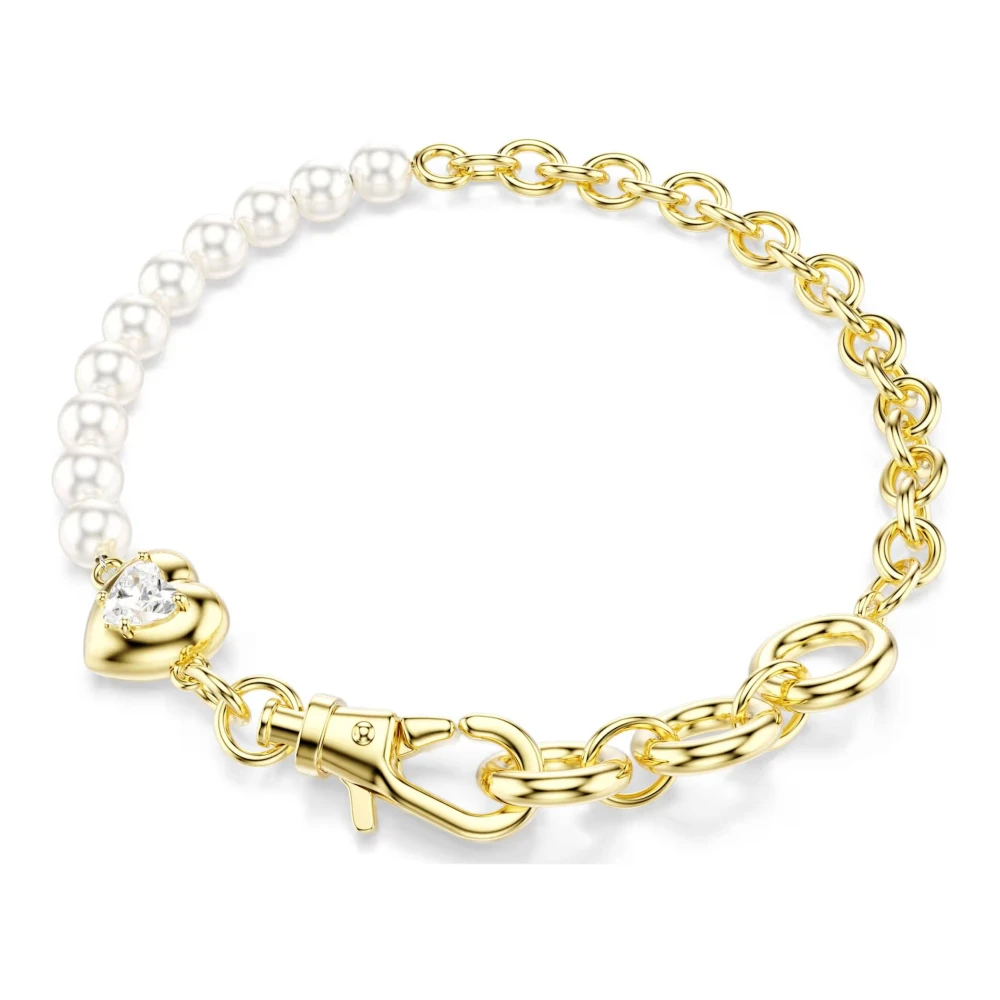 Swarovski Pulsera Accessories Mujer Multicolor  Pulsera