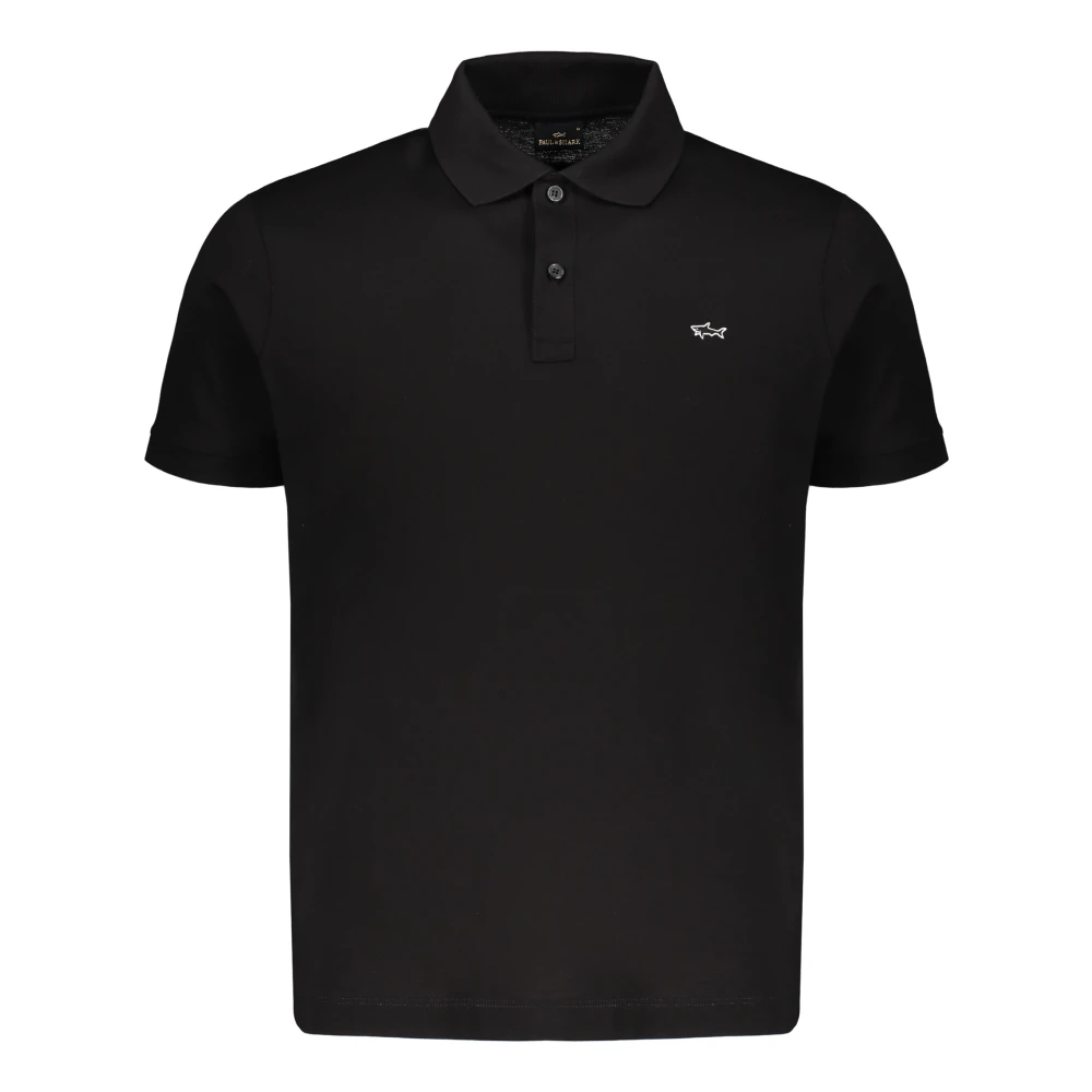 Tops > Polo Shirts - - Paul & Shark - Modalova