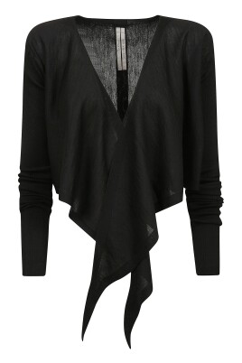 crossed-long-sleeve-knit-top