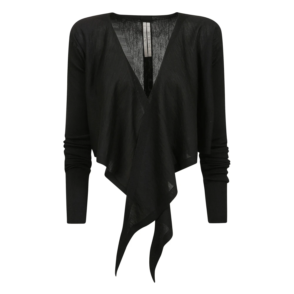 Knitwear > Cardigans - - Rick Owens - Modalova
