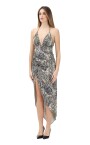 robe-midi-seduisante-a-imprime-python