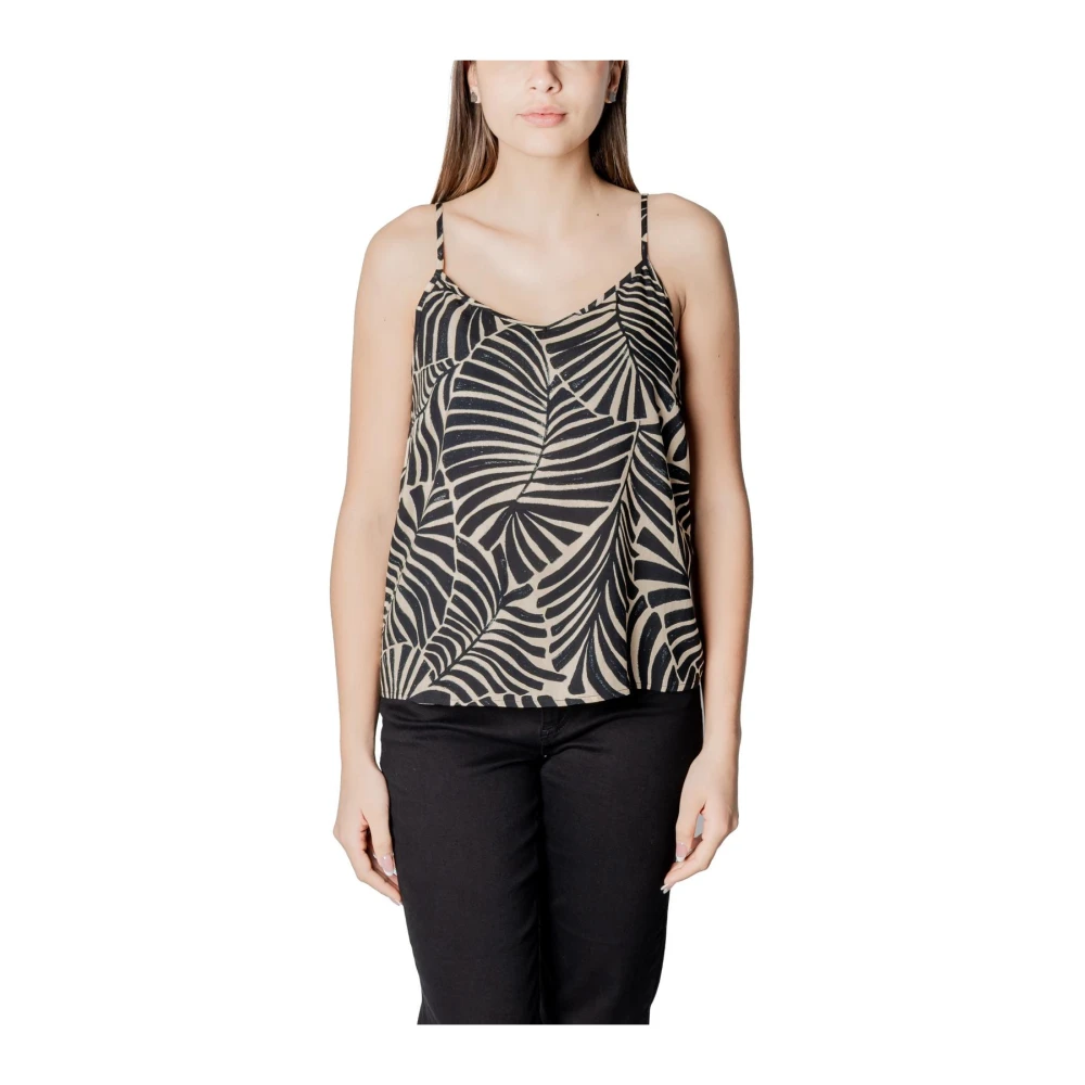 Tops > Sleeveless Tops - - Only - Modalova