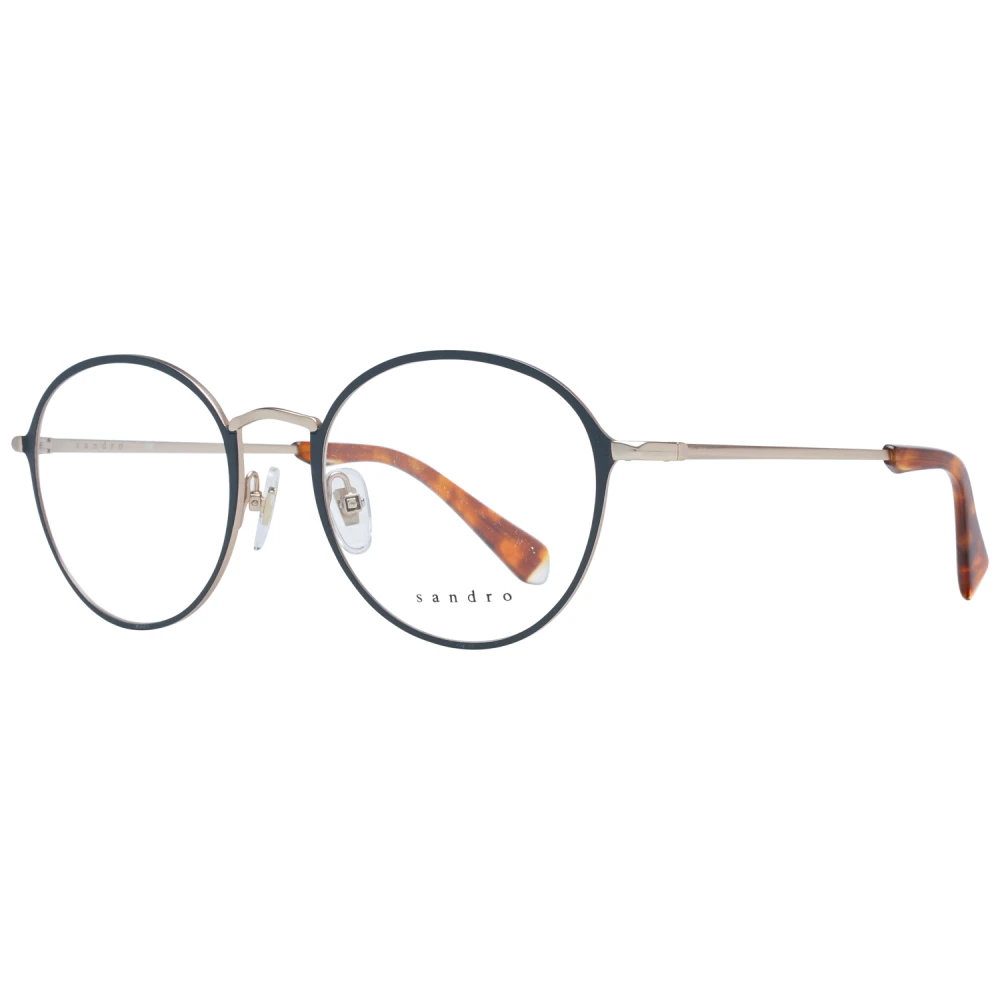 Sandro Grijze Heren Optische Brillen Gray Heren