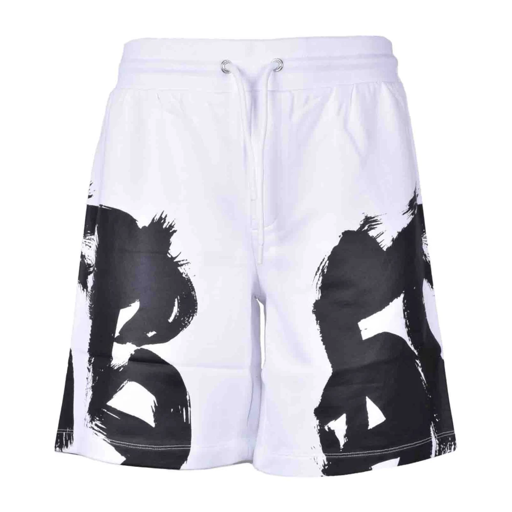 Shorts > Casual Shorts - - Bikkembergs - Modalova
