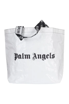 Klassisk Logo Tote Bag