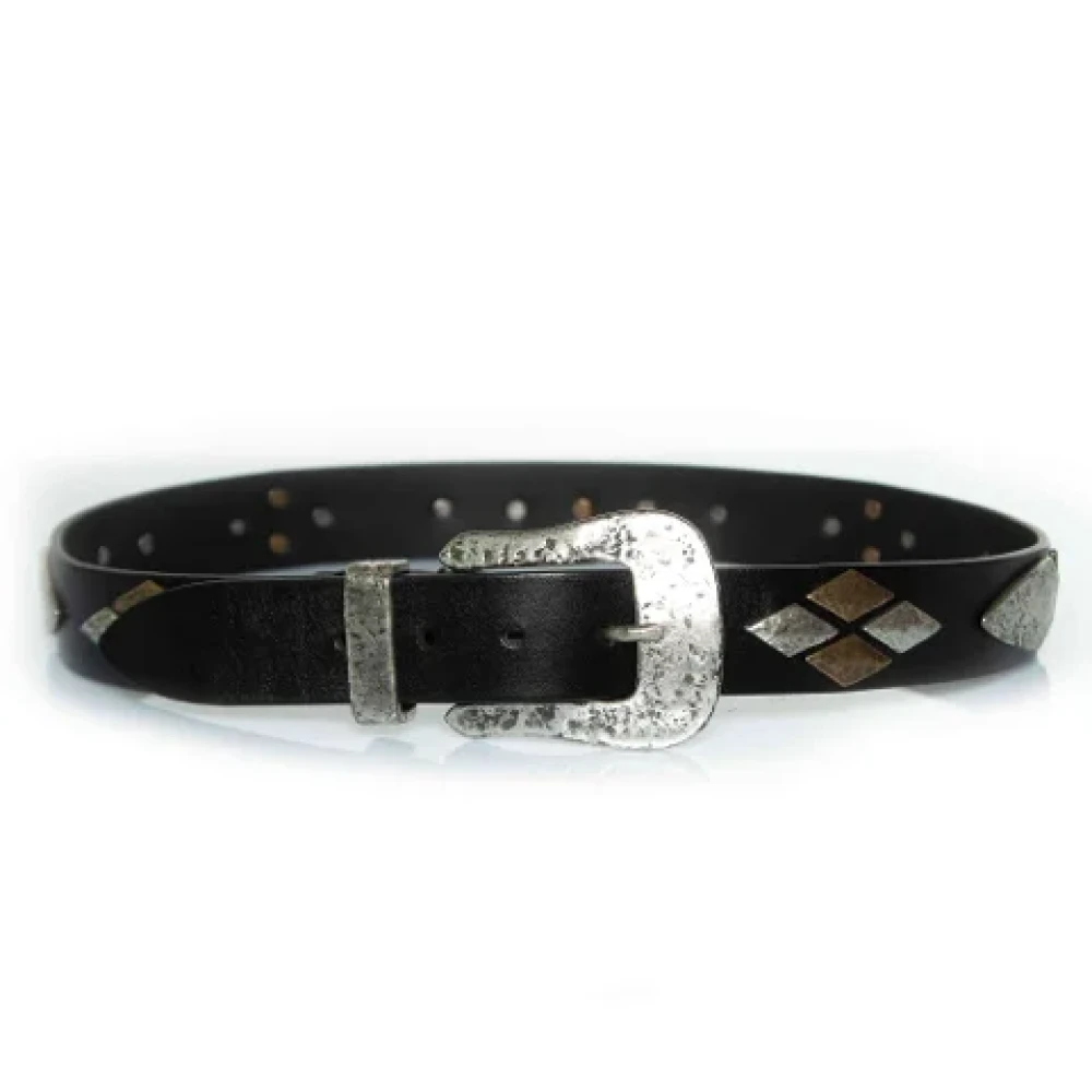 Pre-owned > Pre-owned Accessories > Pre-owned Belts - - Isabel Marant Pre-owned - Modalova