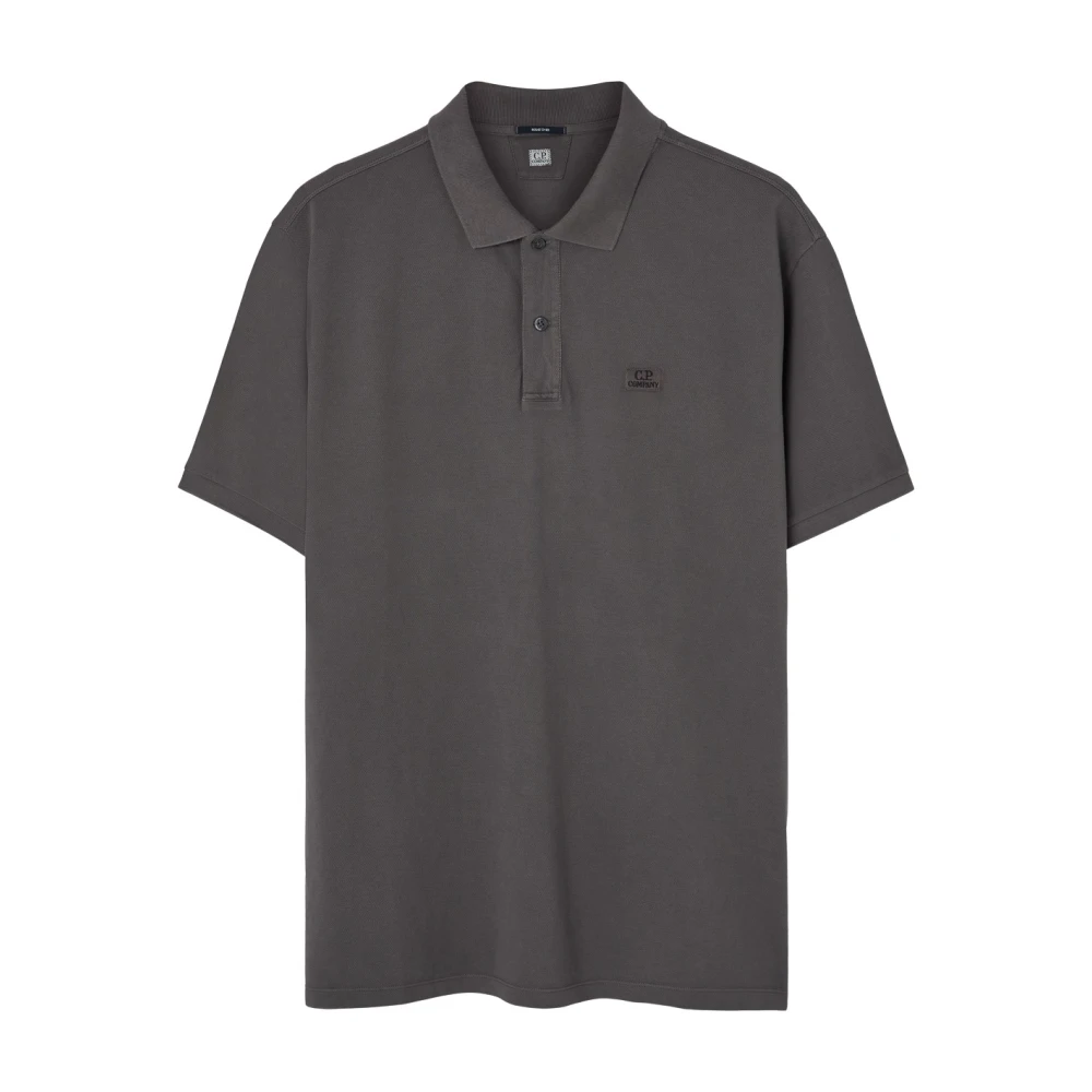 Tops > Polo Shirts - - C.p. Company - Modalova