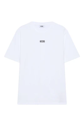 Basic Logo Regular Tee