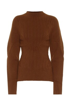 ribbed-cutout-back-knit-top