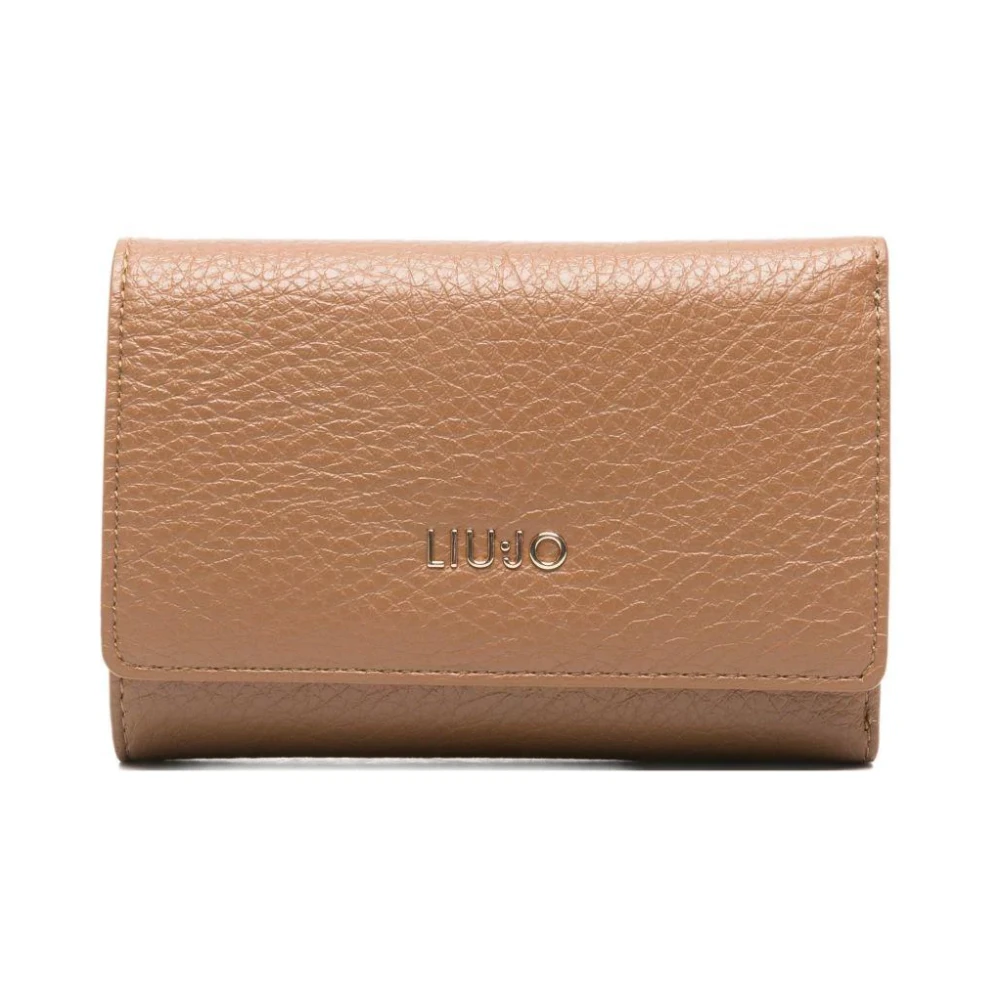 Liu Jo Donna Marrone Caliwen Medium Wallet