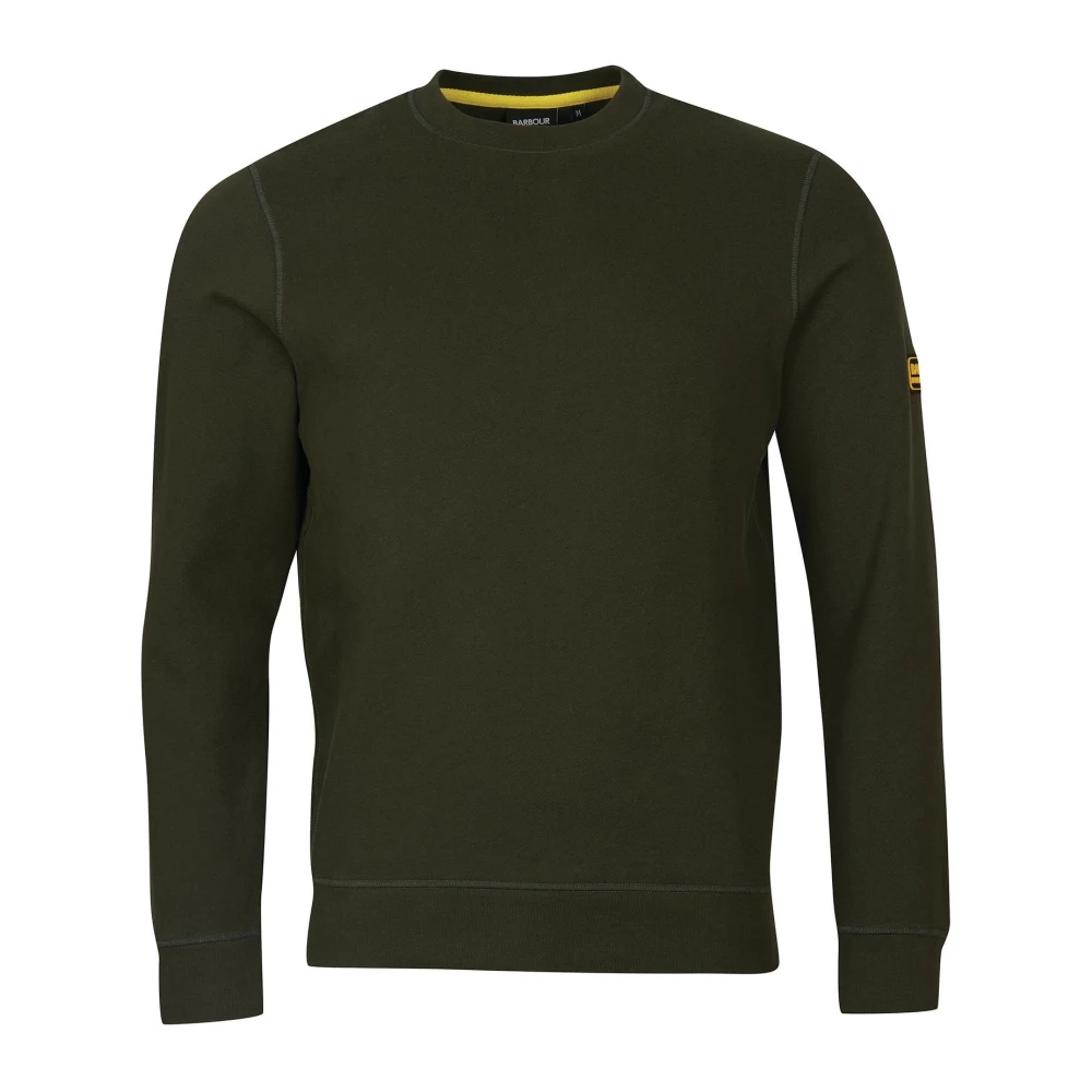 Sweatshirts & Hoodies > Sweatshirts - - Barbour - Modalova