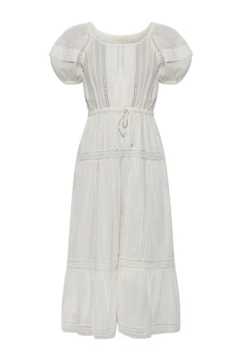 Isolde Dress