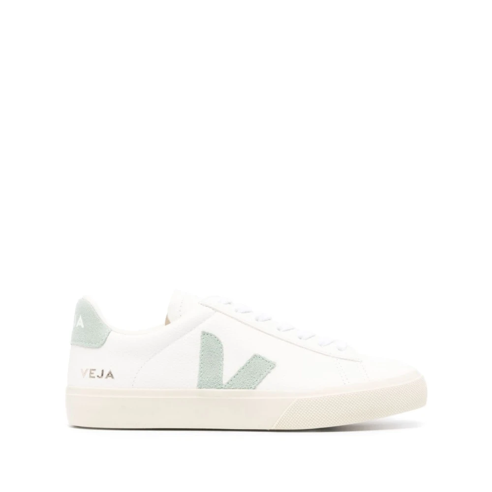 Veja - Shoes > Sneakers - White - Veja - Modalova