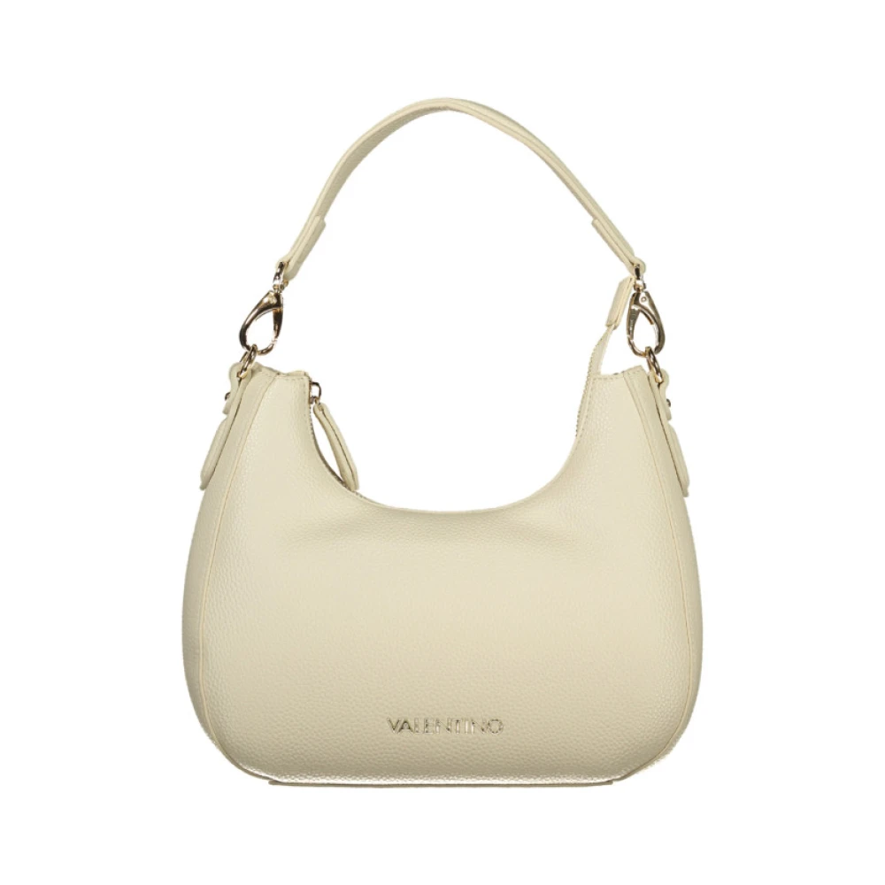 Valentino By Mario Valentino Women's Beige Brixton Shoulder Bag - Shoulder Bags - One Size - Bags