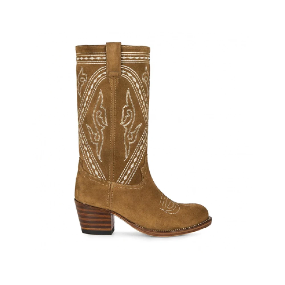 Shoes > Boots > Cowboy Boots - - Sendra - Modalova