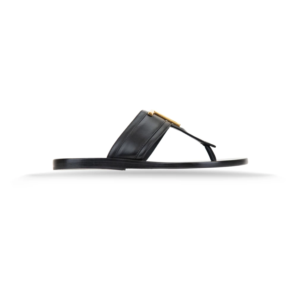 Shoes > Flip Flops & Sliders > Flip Flops - - Tom Ford - Modalova