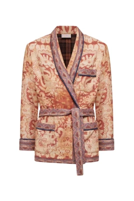 CAKESC12 Jacket Wool