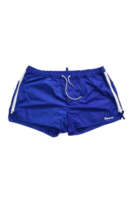 short-de-bain-bleu-cordon-impermeable