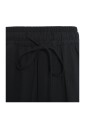 zwarte-linnen-elastische-taille-broek