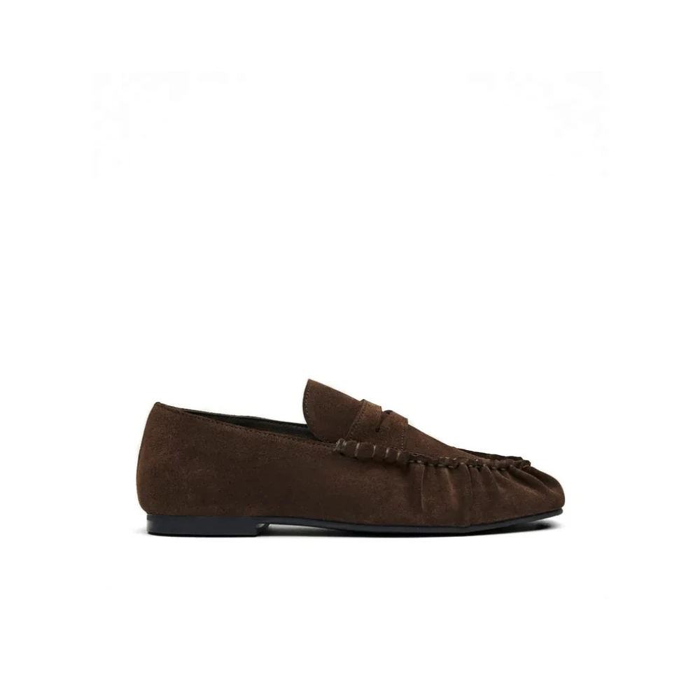 Alohas Donna Marrone Scarpe, 38 Eu, New,