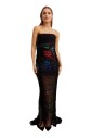 colorful-striped-maxi-dress