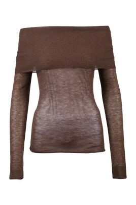 Maglia Garzata