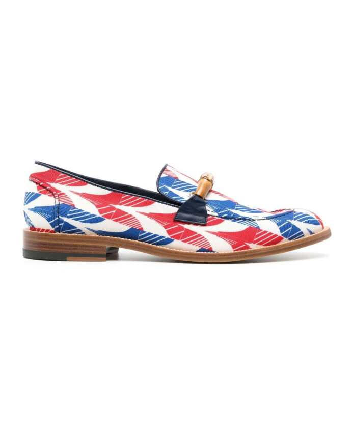 mocassins-envelope-aviator-pied-de-poule