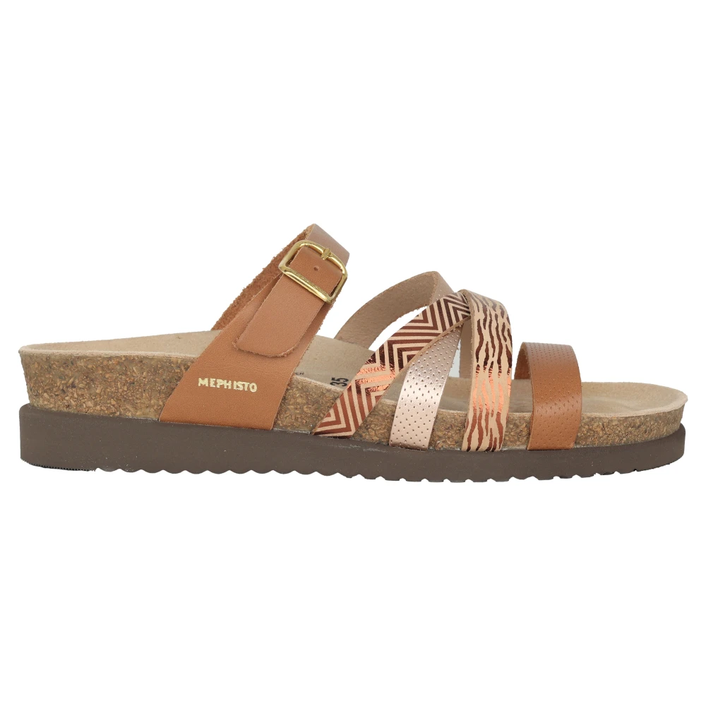 Shoes > Flip Flops & Sliders > Sliders - - Mephisto - Modalova
