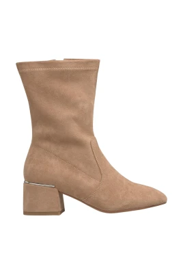 Tight Boots with Heels