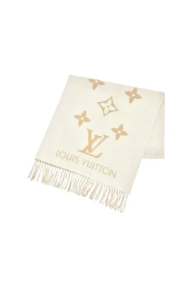 Pre-owned Cashmere Stole