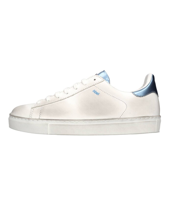 sneakers-blanc