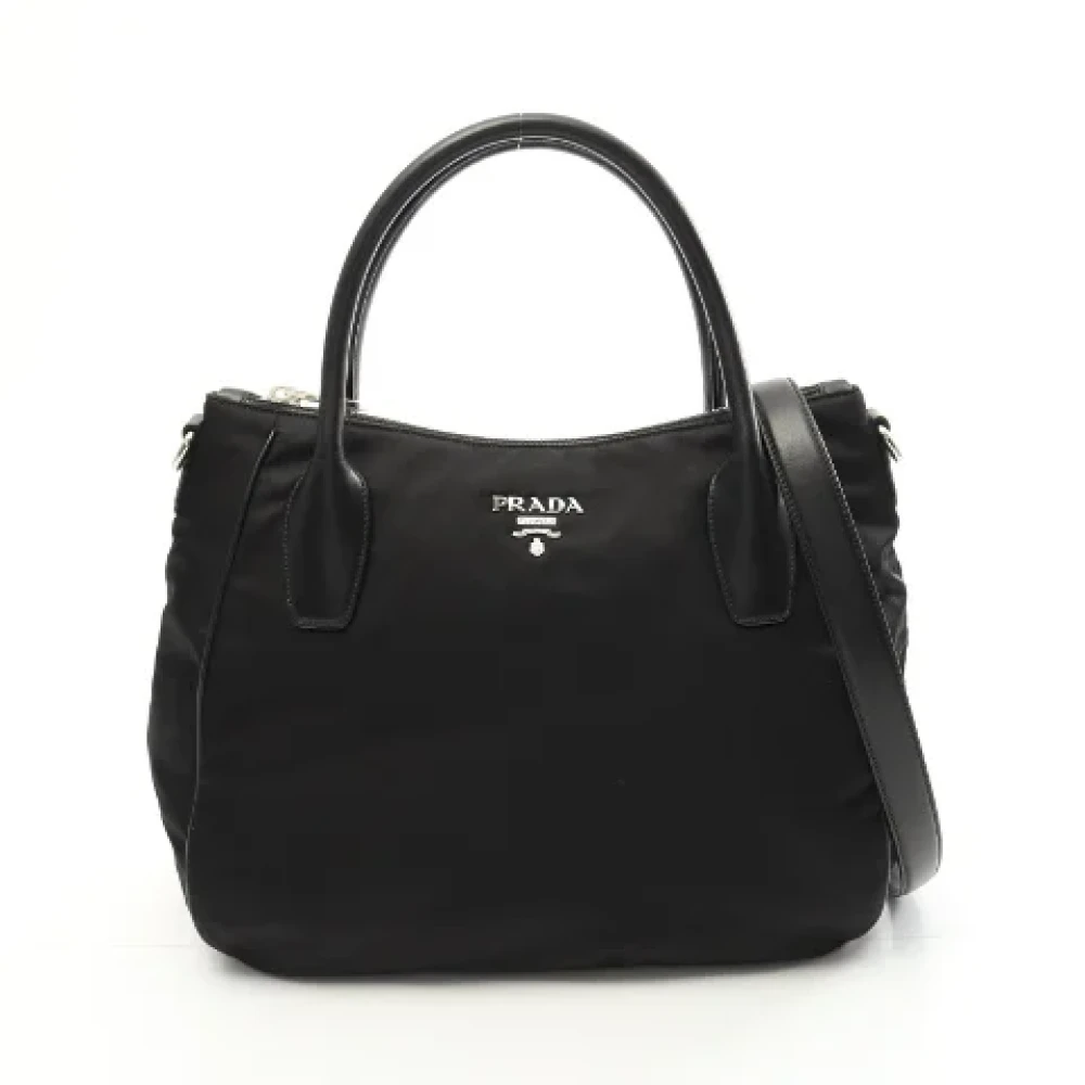 Pre-owned > Pre-owned Bags > Pre-owned Handbags - - Prada Vintage - Modalova