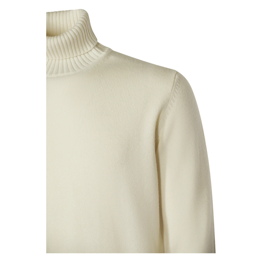 Kangra Stijlvolle Sweaters Collectie Beige Heren