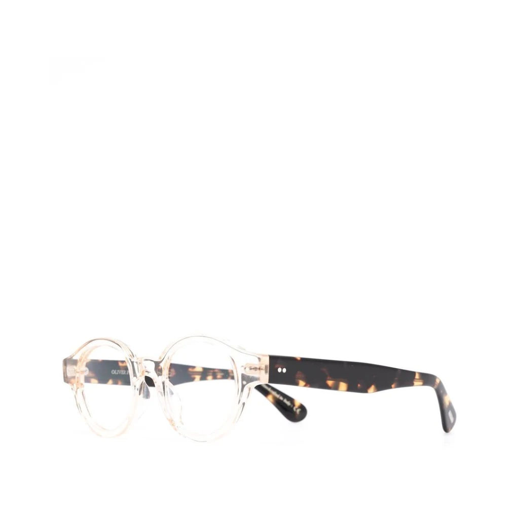 Oliver Peoples Ov5466U 1626 Optical Frame Brun Unisex