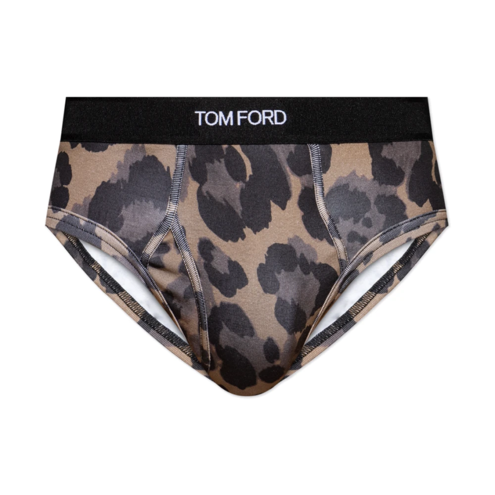 Underwear > Bottoms - - Tom Ford - Modalova