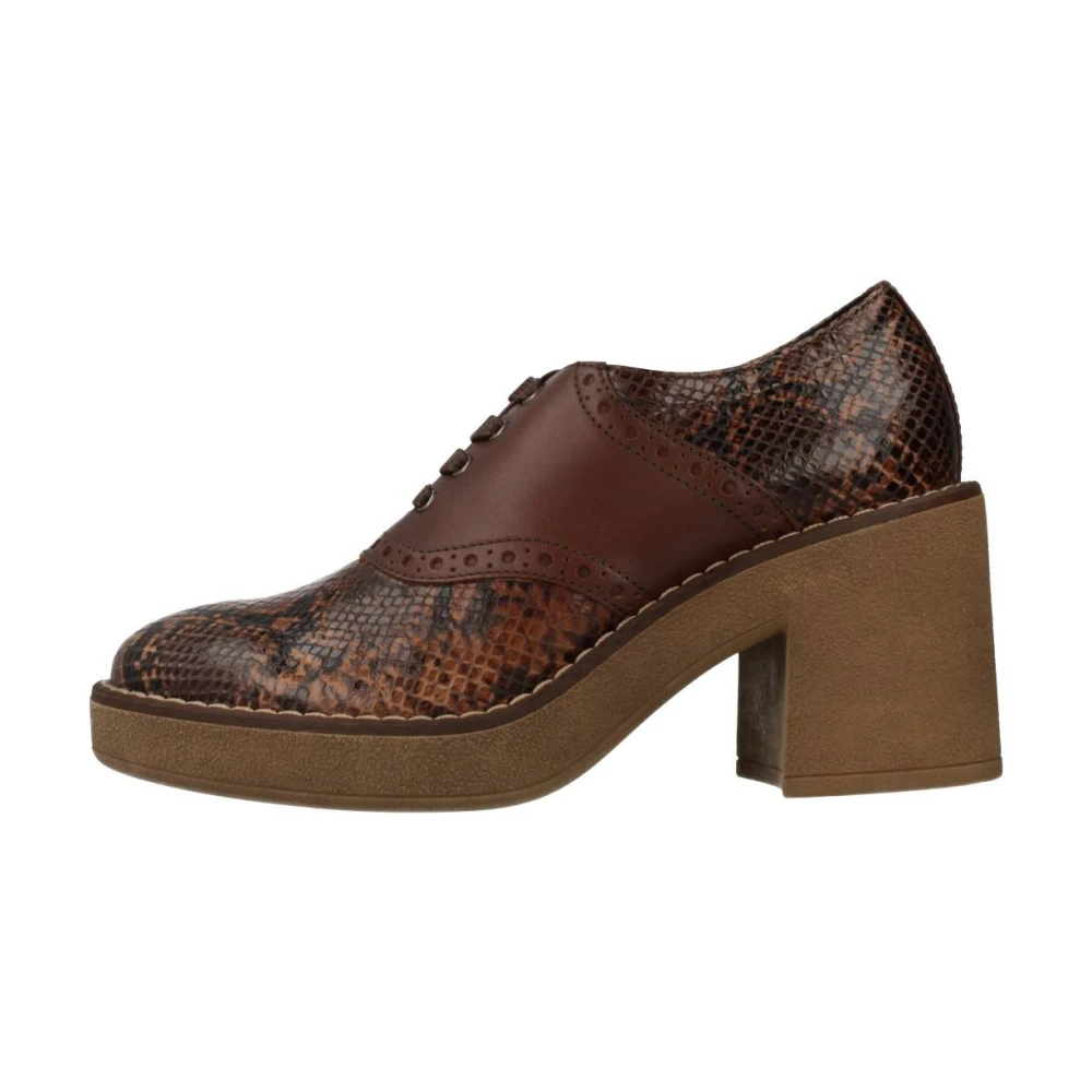 Shoes > Boots > Heeled Boots - - Geox - Modalova
