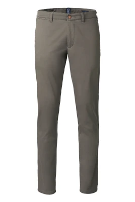 Chino i olika färger