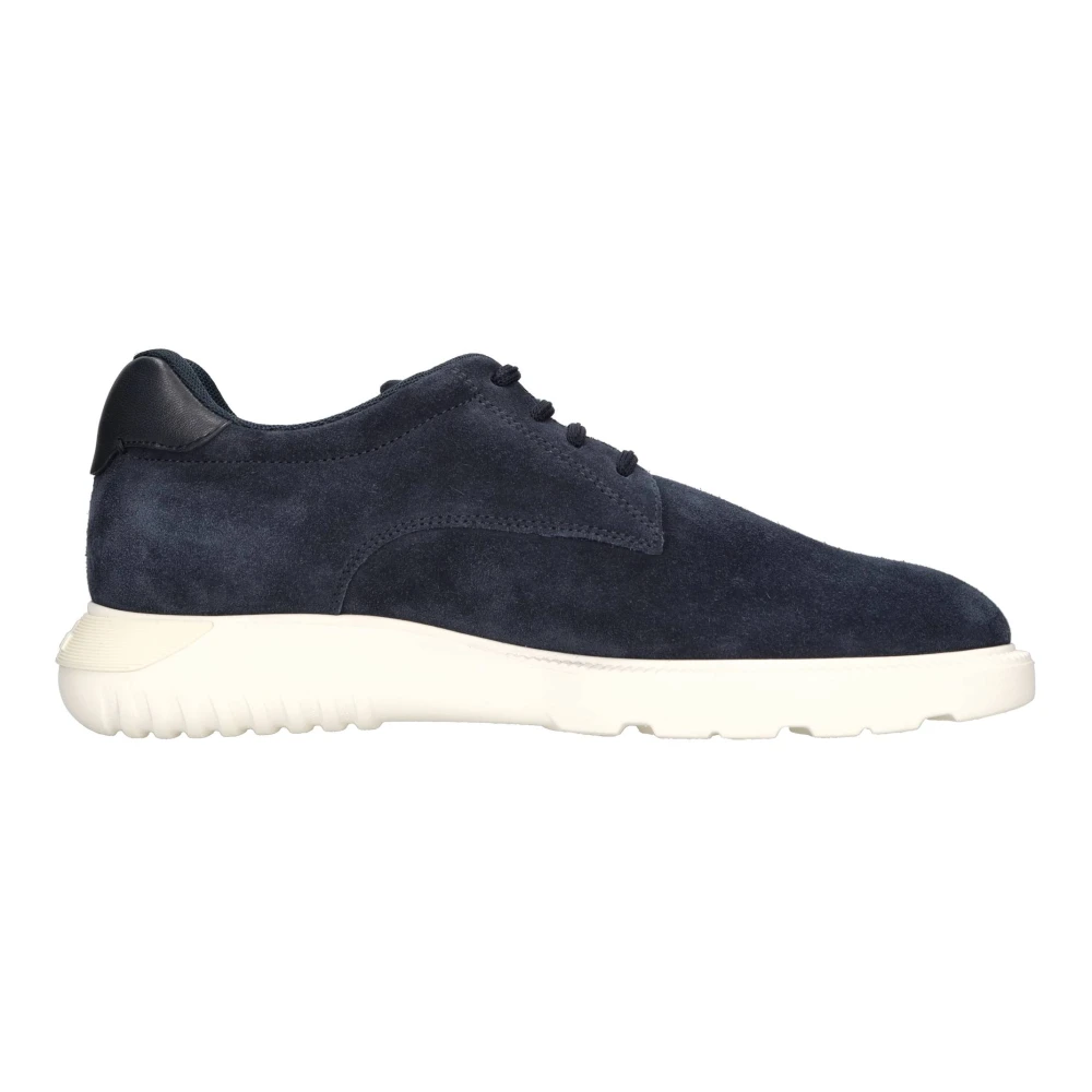 Hogan - Shoes > Sneakers - Blue - Hogan - Modalova