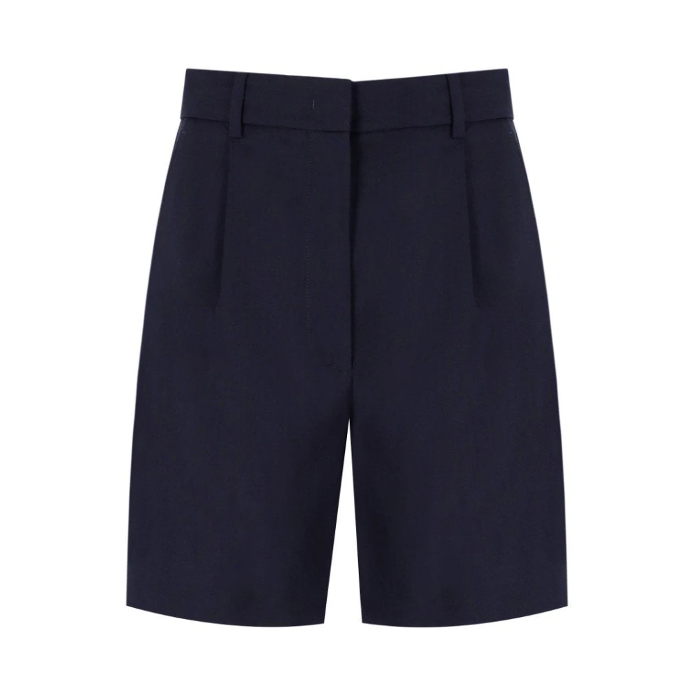Shorts > Casual Shorts - - Weekend Max Mara - Modalova