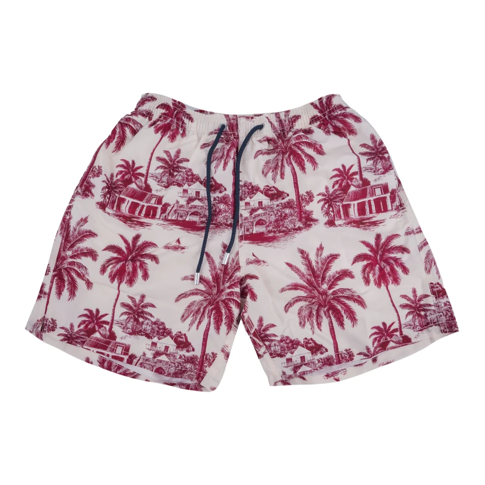 Swimwear > Beachwear - - MC2 Saint Barth - Modalova