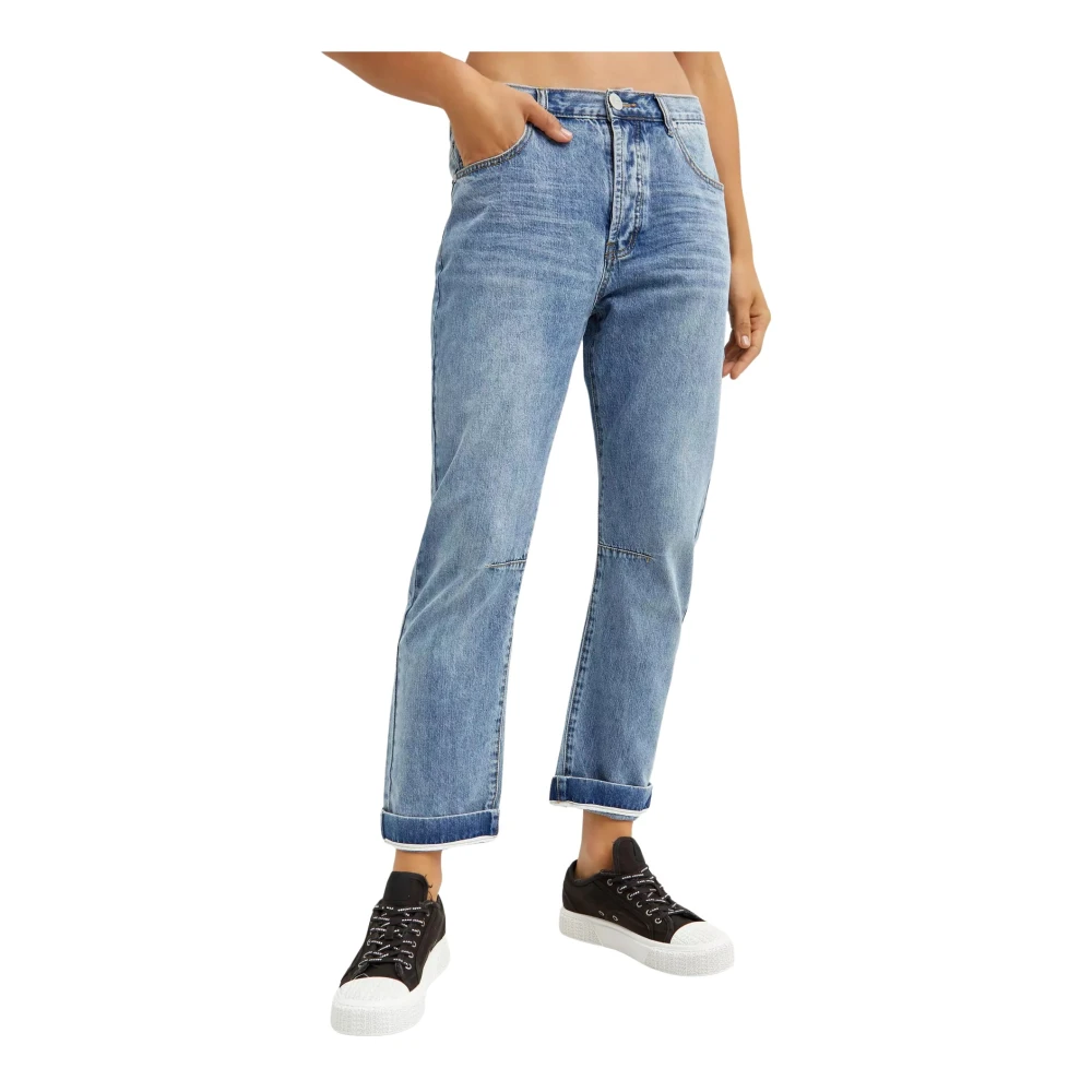 Jeans > Cropped Jeans - - One Teaspoon - Modalova
