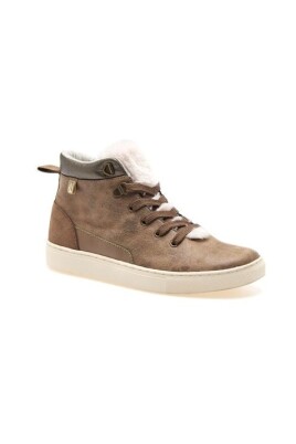 urban-casual-hoga-sneakers-brun