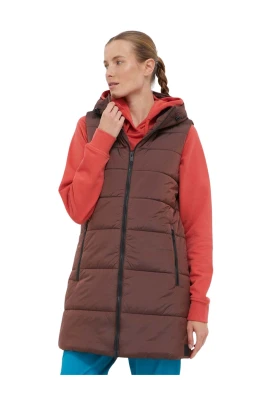 Eisbach Vest