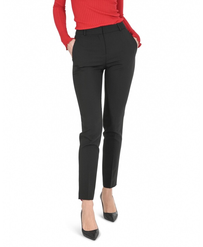 elegant-pantalon-noir-en-melange-de-laine