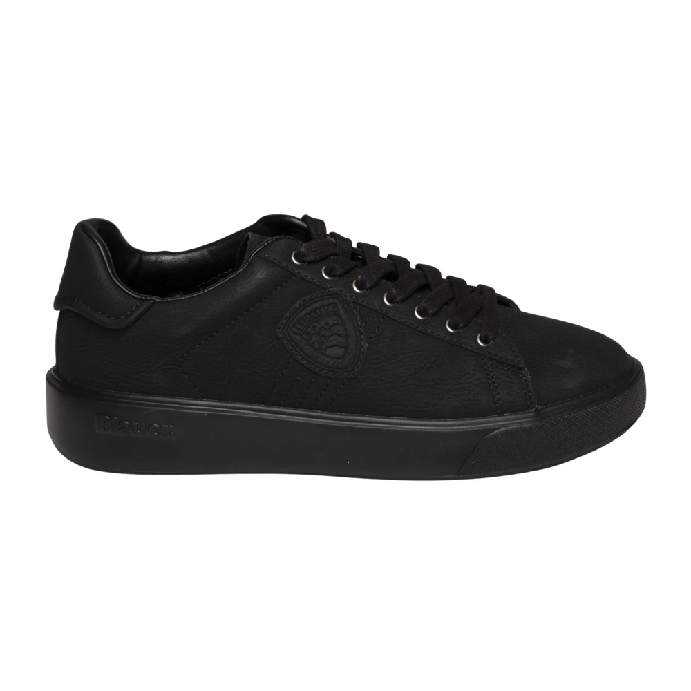 Blauer Buck13 Nub Sneaker